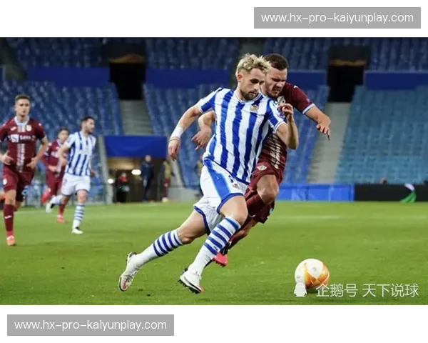 欧联出线形势：谁将最终脱颖而出？