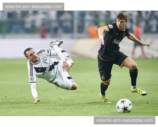 华沙之魂，凯尔特荣光：一场跨越时空的足球史诗